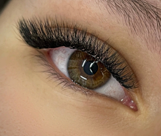 Cílios Fox Eyes Serviço Imagem